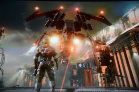Killzone: Shadow Fall